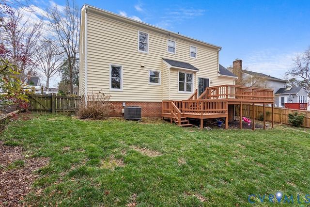 9630 Hitchin Dr, Henrico, VA 23838