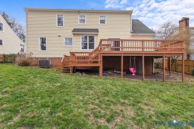 9630 Hitchin Dr, Henrico, VA 23838