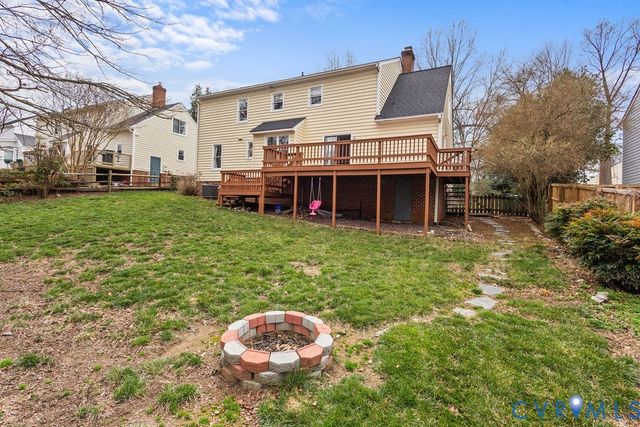 9630 Hitchin Dr, Henrico, VA 23838