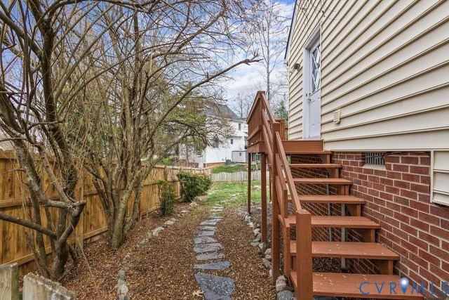 9630 Hitchin Dr, Henrico, VA 23838