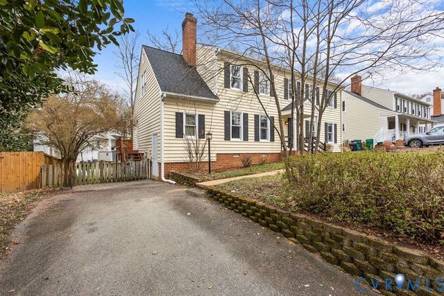 9630 Hitchin Dr, Henrico, VA 23838