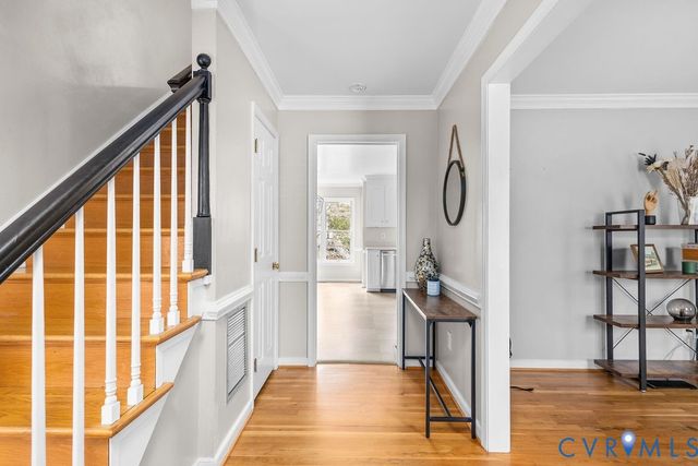 9630 Hitchin Dr, Henrico, VA 23838