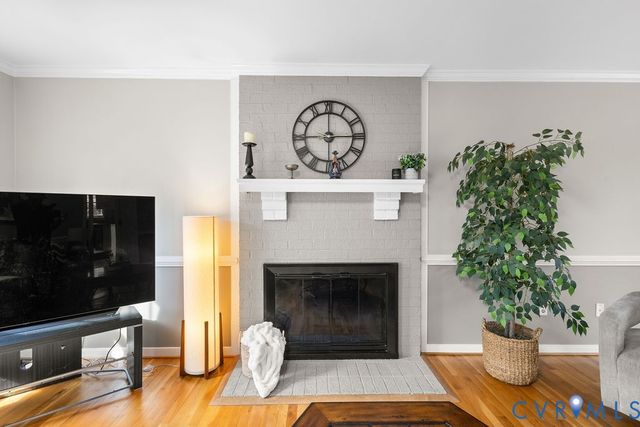 9630 Hitchin Dr, Henrico, VA 23838