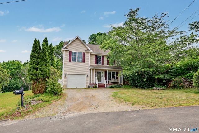 67 Summit Street, Derby, CT 06418
