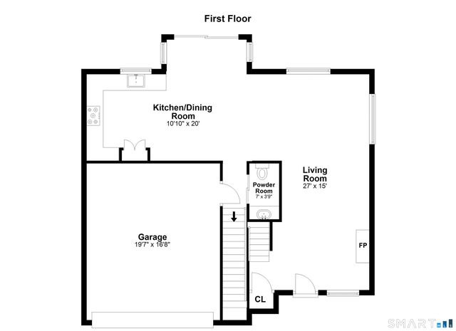 67 Summit Street, Derby, CT 06418