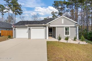 5256 Soybean Drive NE, Winnabow, NC 28479