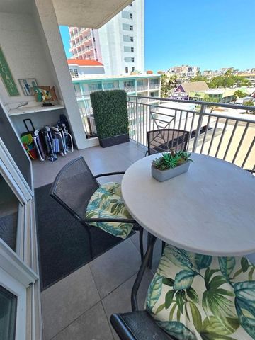 675 S GULFVIEW BOULEVARD 505, Clearwater Beach, FL 33767