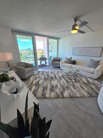 675 S GULFVIEW BOULEVARD 505, Clearwater Beach, FL 33767