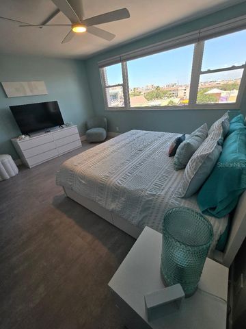 675 S GULFVIEW BOULEVARD 505, Clearwater Beach, FL 33767