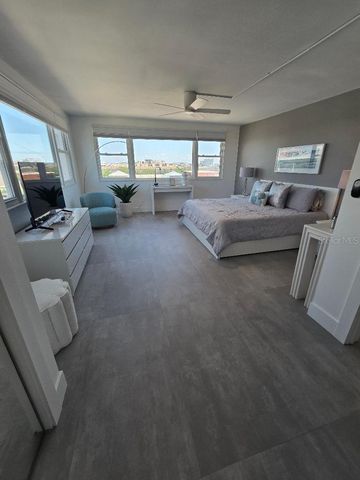 675 S GULFVIEW BOULEVARD 505, Clearwater Beach, FL 33767
