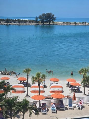 675 S GULFVIEW BOULEVARD 505, Clearwater Beach, FL 33767