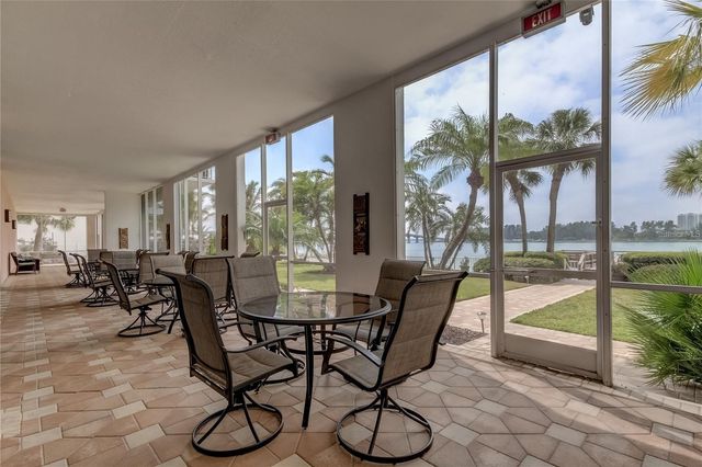 675 S GULFVIEW BOULEVARD 505, Clearwater Beach, FL 33767
