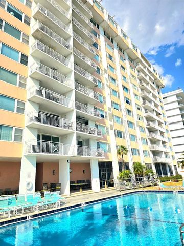 675 S GULFVIEW BOULEVARD 505, Clearwater Beach, FL 33767