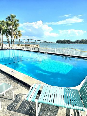 675 S GULFVIEW BOULEVARD 505, Clearwater Beach, FL 33767