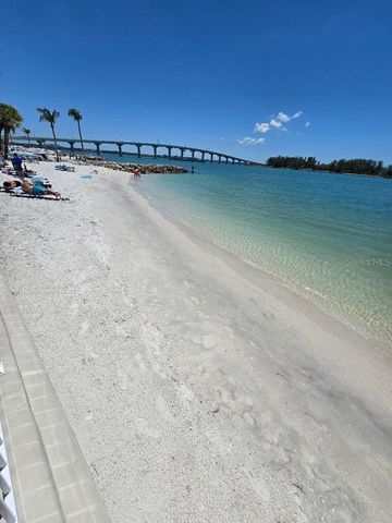 675 S GULFVIEW BOULEVARD 505, Clearwater Beach, FL 33767