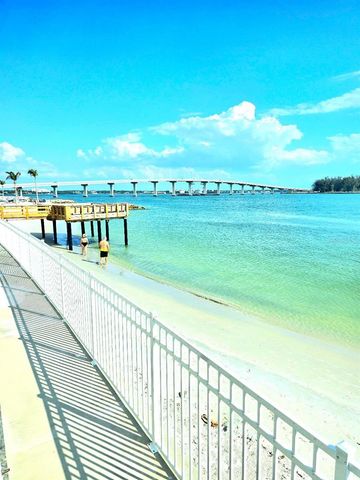 675 S GULFVIEW BOULEVARD 505, Clearwater Beach, FL 33767