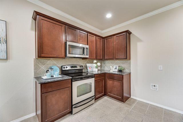 11801 Summer Springs Drive, Frisco, TX 75036