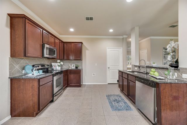 11801 Summer Springs Drive, Frisco, TX 75036