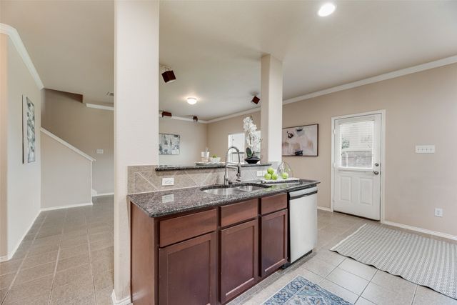 11801 Summer Springs Drive, Frisco, TX 75036