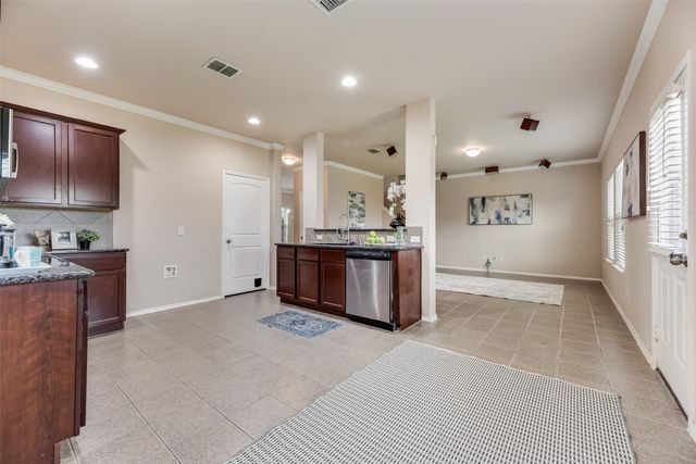 11801 Summer Springs Drive, Frisco, TX 75036