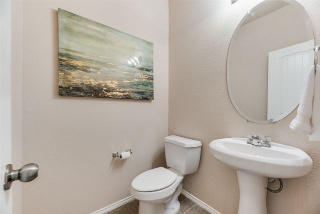 11801 Summer Springs Drive, Frisco, TX 75036
