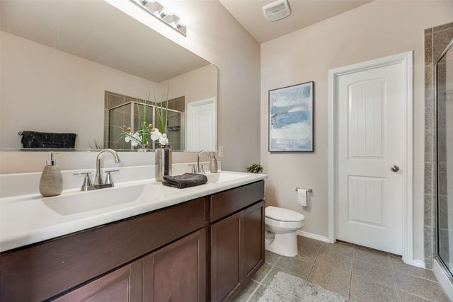 11801 Summer Springs Drive, Frisco, TX 75036