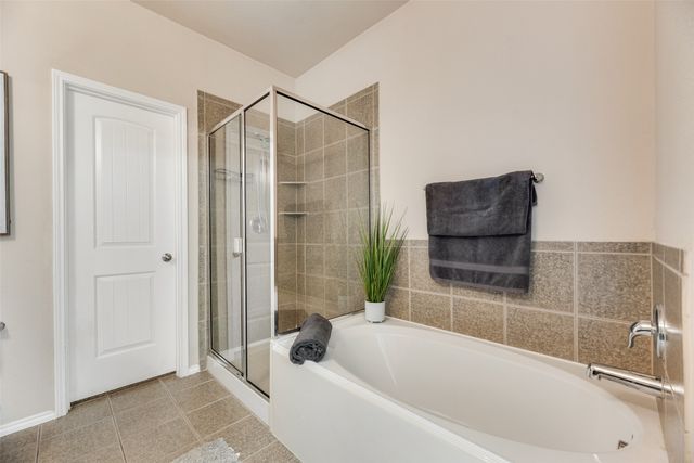 11801 Summer Springs Drive, Frisco, TX 75036