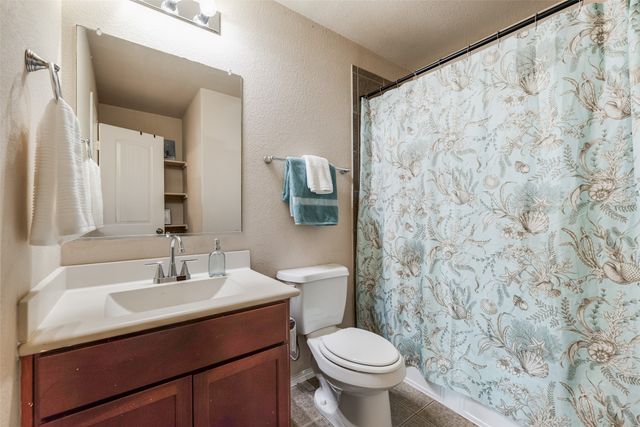 11801 Summer Springs Drive, Frisco, TX 75036