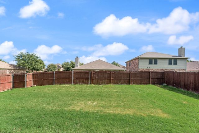 11801 Summer Springs Drive, Frisco, TX 75036
