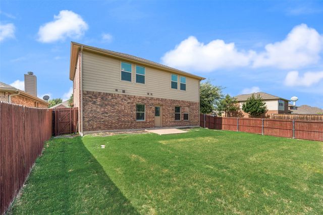11801 Summer Springs Drive, Frisco, TX 75036