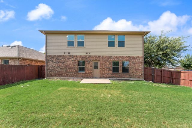 11801 Summer Springs Drive, Frisco, TX 75036