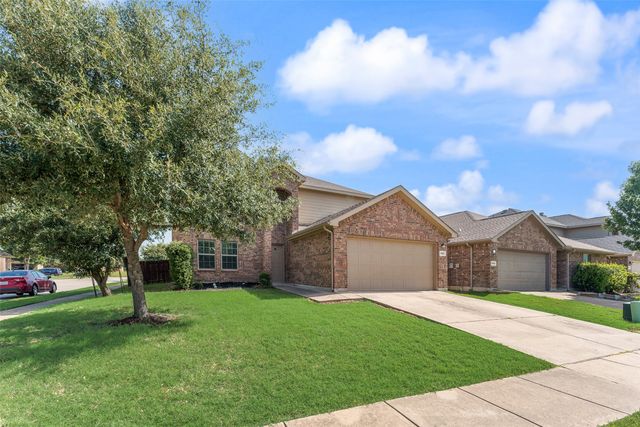 11801 Summer Springs Drive, Frisco, TX 75036