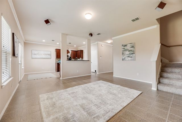 11801 Summer Springs Drive, Frisco, TX 75036