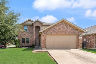 11801 Summer Springs Drive, Frisco, TX 75036