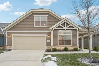 4854 Piedmont Drive, Hilliard, OH 43026
