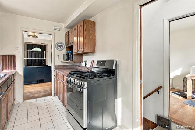 19200 Flamingo Boulevard, Livonia, MI 48152