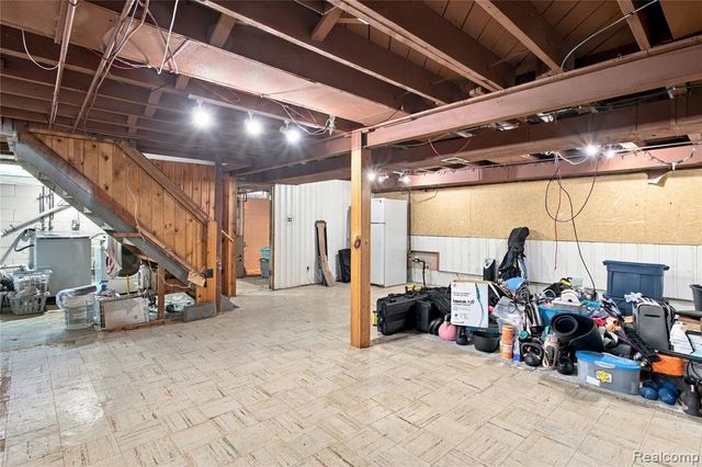 19200 Flamingo Boulevard, Livonia, MI 48152