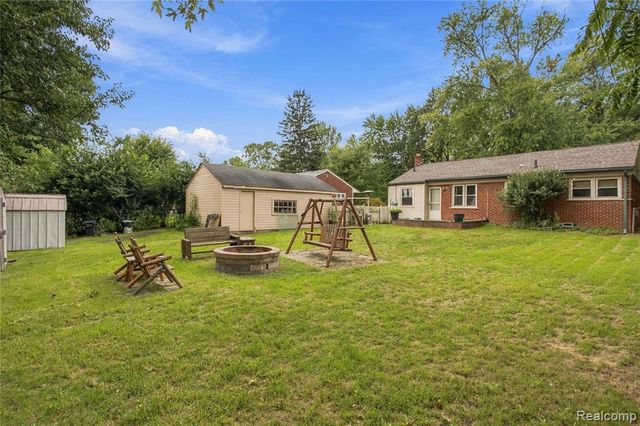 19200 Flamingo Boulevard, Livonia, MI 48152