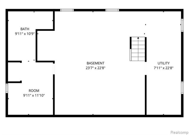 19200 Flamingo Boulevard, Livonia, MI 48152