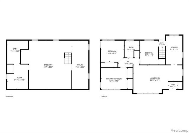 19200 Flamingo Boulevard, Livonia, MI 48152