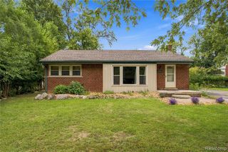 19200 Flamingo Boulevard, Livonia, MI 48152