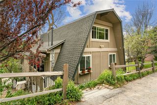 27935 St Bernard, Lake Arrowhead, CA 92352