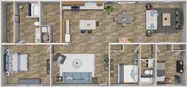 3171 Royal Palm Court, Dania Beach, FL 33312