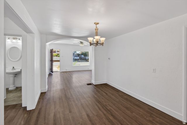 627 E 800 N, Spanish Fork, UT 84660