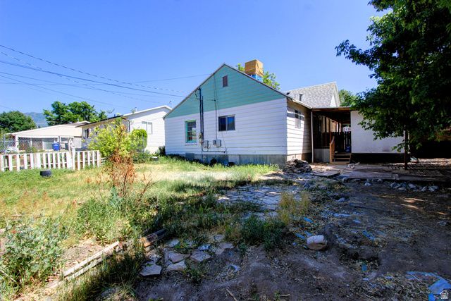 627 E 800 N, Spanish Fork, UT 84660