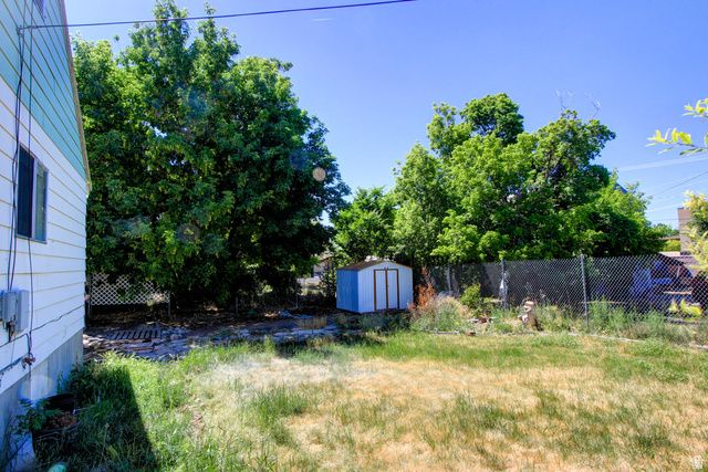 627 E 800 N, Spanish Fork, UT 84660