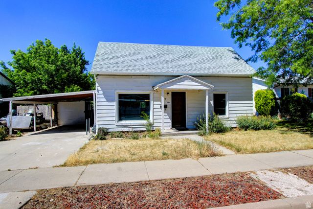 627 E 800 N, Spanish Fork, UT 84660
