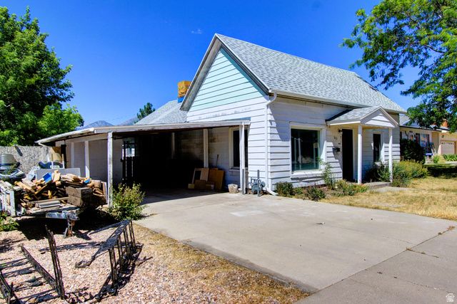 627 E 800 N, Spanish Fork, UT 84660
