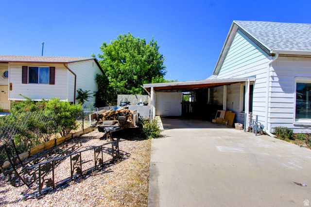 627 E 800 N, Spanish Fork, UT 84660
