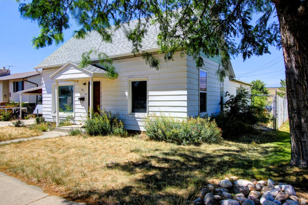 627 E 800 N, Spanish Fork, UT 84660